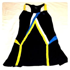 Wilson Tennis Dress Size Small